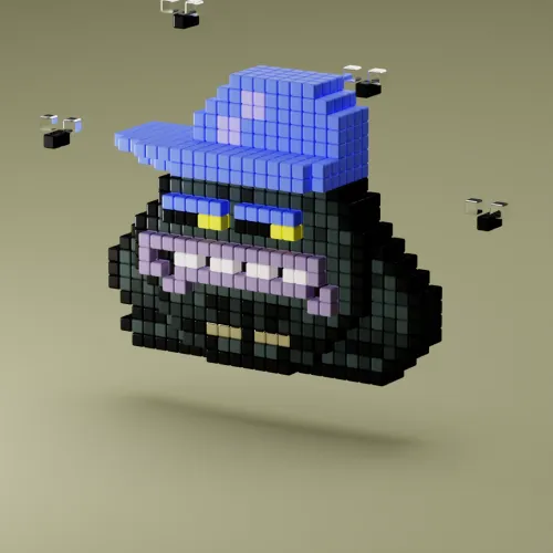 Choadz #900