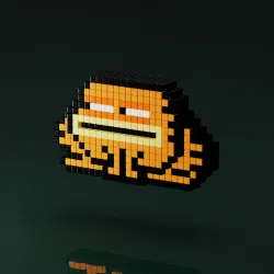 Choadz #3354