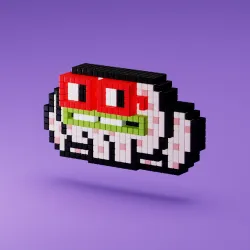 Choadz #3198
