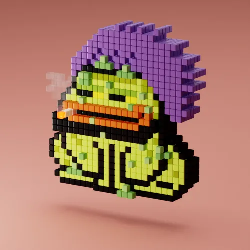Choadz #5400