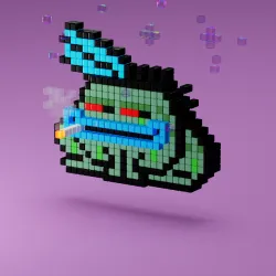 Choadz #5624