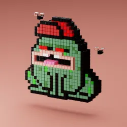 Choadz #296