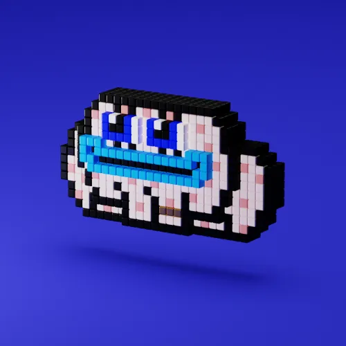 Choadz #3929
