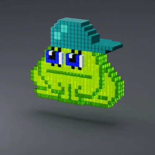 Choadz #3496