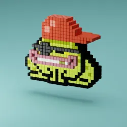 Choadz #2398