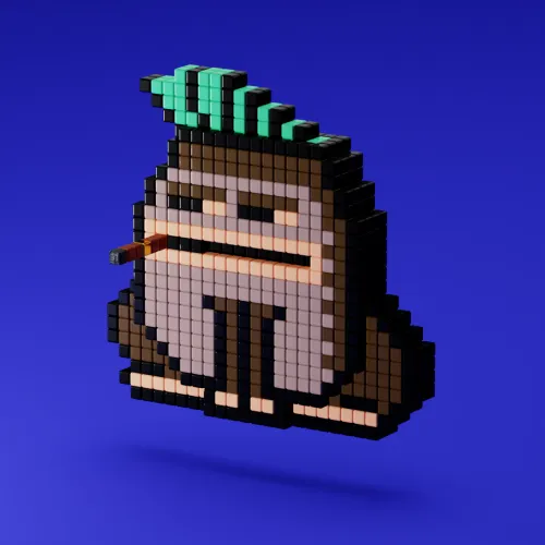 Choadz #3676