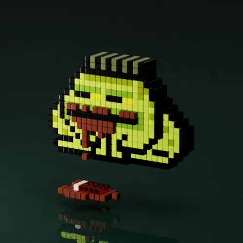 Item #3542 Media