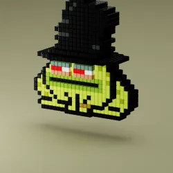 Choadz #3990
