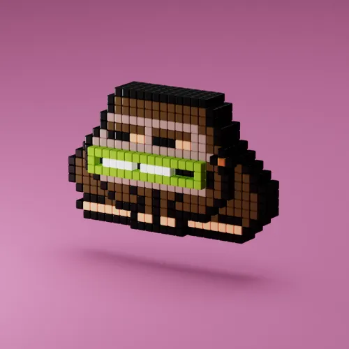 Choadz #573
