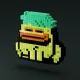 3857