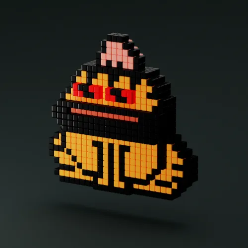 Choadz #3890