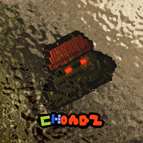 Choadz #123