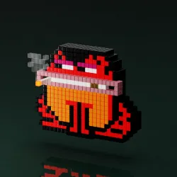 Choadz #2633