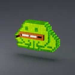 Choadz #3997