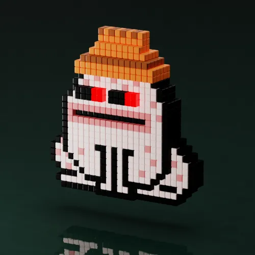 Choadz #3224