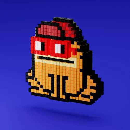 Choadz #2996