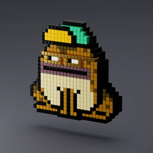 Choadz #3096