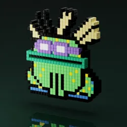 Choadz #590