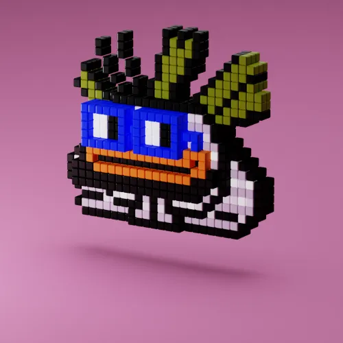 Item #5002 Media