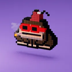 Choadz #4737