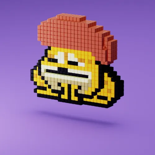Choadz #3879