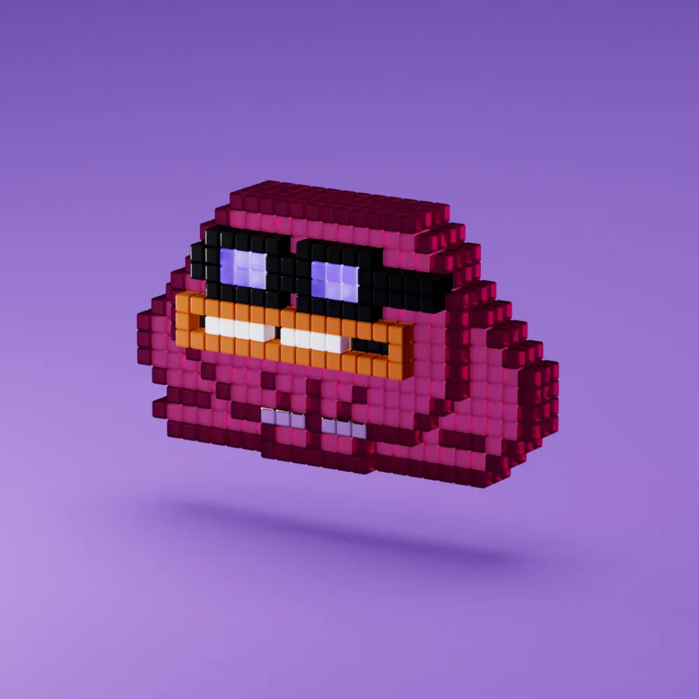 Choadz #150