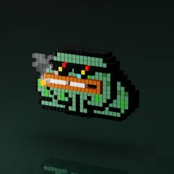 Choadz #3132