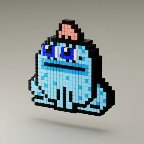 Choadz #36