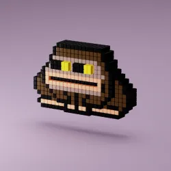 Choadz #493
