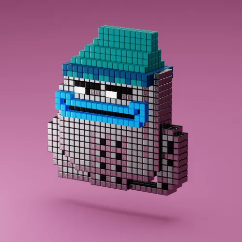 Choadz #6596