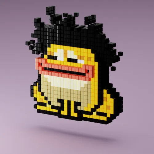 Choadz #5296