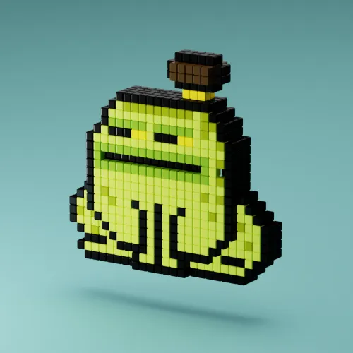 Item #3689 Media