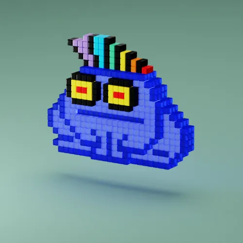 Item #5696 Media