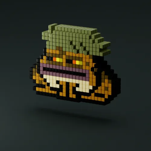 Choadz #295