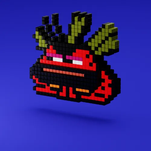 Choadz #4697
