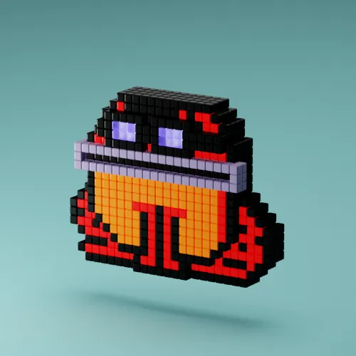 Choadz #372