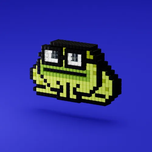 Choadz #3944
