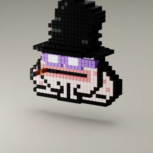 Choadz #435