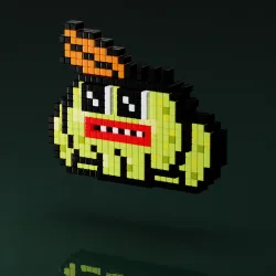 Choadz #1281