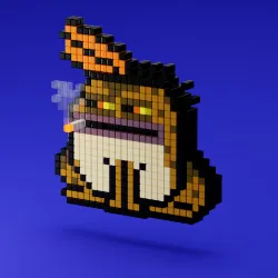 Choadz #3199