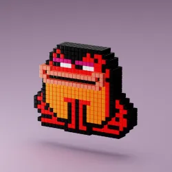 3558