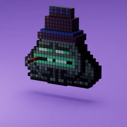 Choadz #526