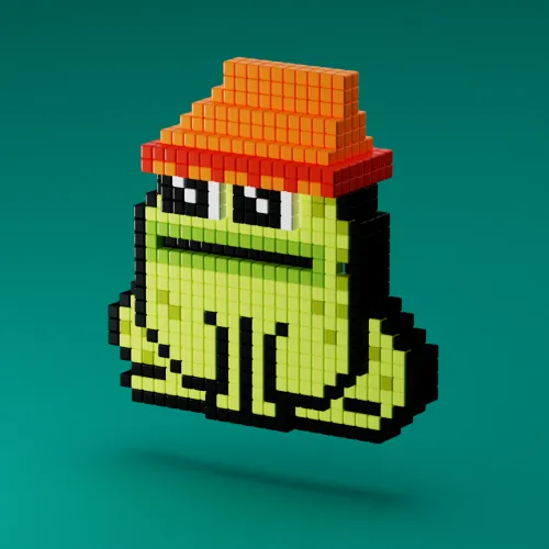 Choadz #1267