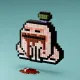 3951