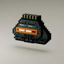 4607