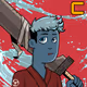 842