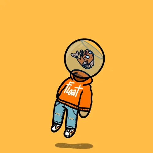 Floating Boys