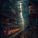 Arch. + Time World