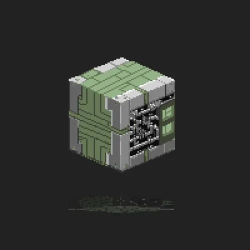 Erc404 Pad