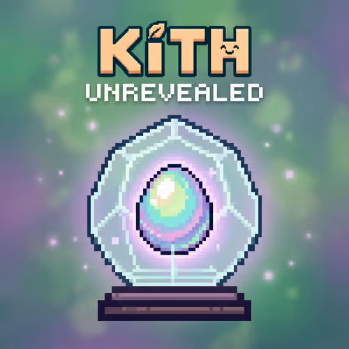 Kith Pixel Companion